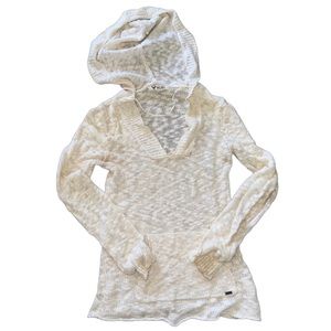 ROXY KNIT SWEATER